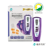 【船井】醫卡低週波治療器 D52-HT329LB-P